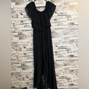 Express dress